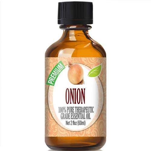 Onion Oil